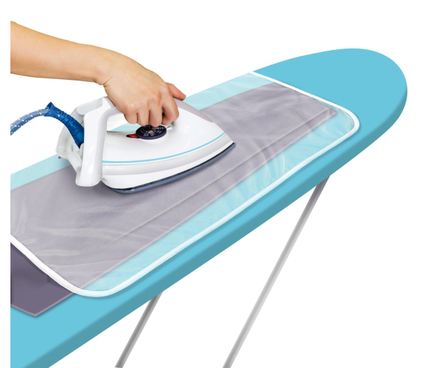 METROX  Siatka do prasowania  kpl 2 szt.(80x40 + 60x40 cm) - 1364417 - zdjęcie 2
